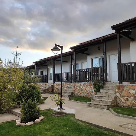 свети георги Affittacamere