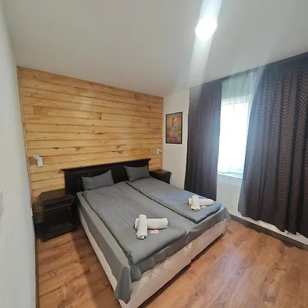 свети георги * Tsigov Chark