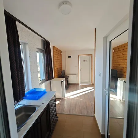 Affittacamere свети георги Tsigov Chark