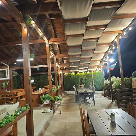 Affittacamere свети георги