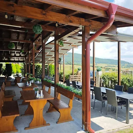 Affittacamere свети георги Tsigov Chark