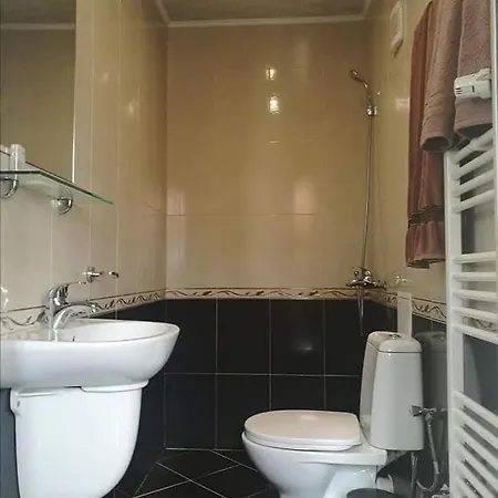 Affittacamere свети георги