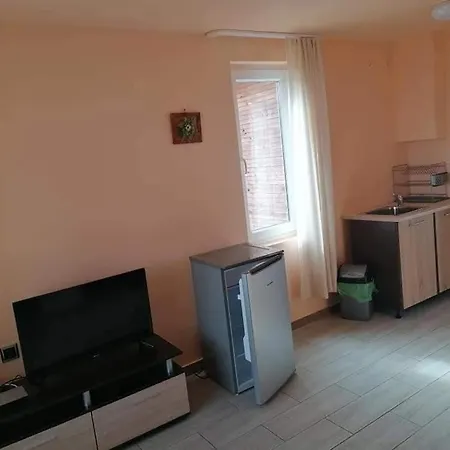 свети георги Tsigov Chark