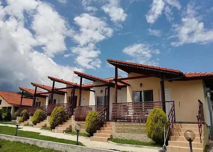 свети георги Gasthuis Tsigov Chark