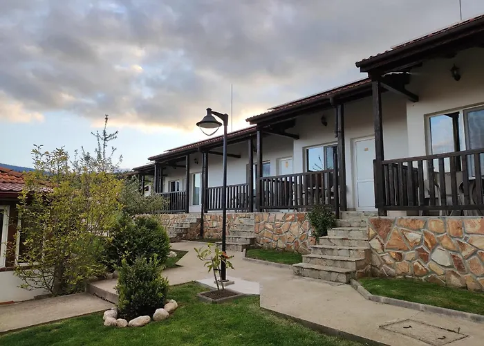 свети георги Gasthuis