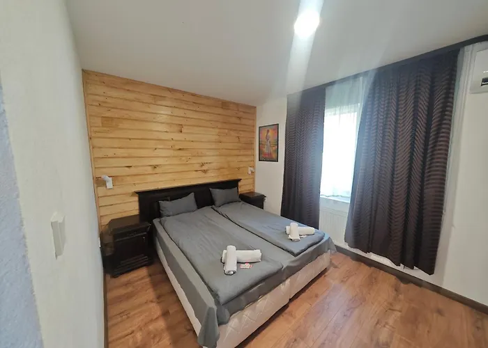 свети георги * Tsigov Chark