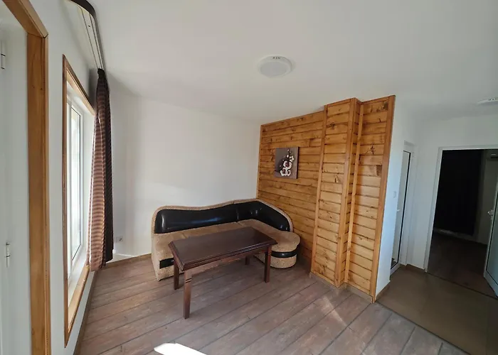 свети георги Gasthuis