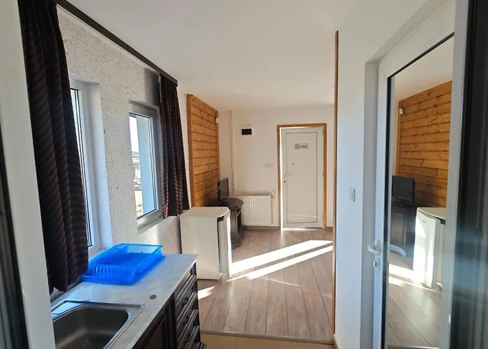 Gasthuis свети георги Tsigov Chark