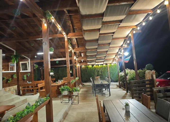 Gasthuis свети георги