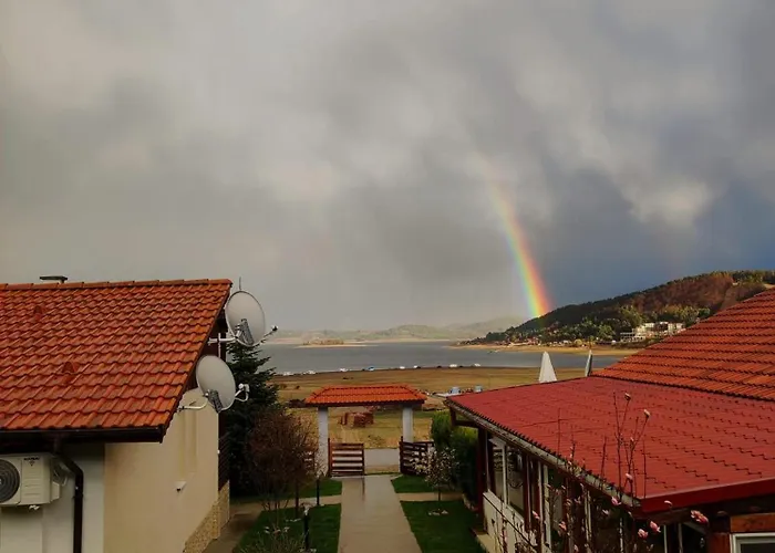 свети георги Gasthuis