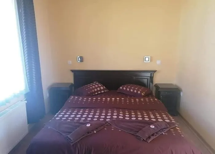 Gasthuis свети георги *