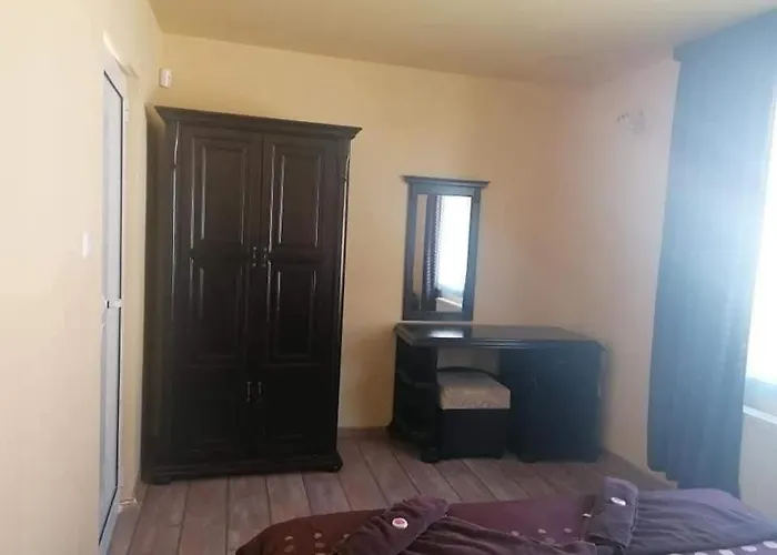 свети георги Gasthuis Tsigov Chark