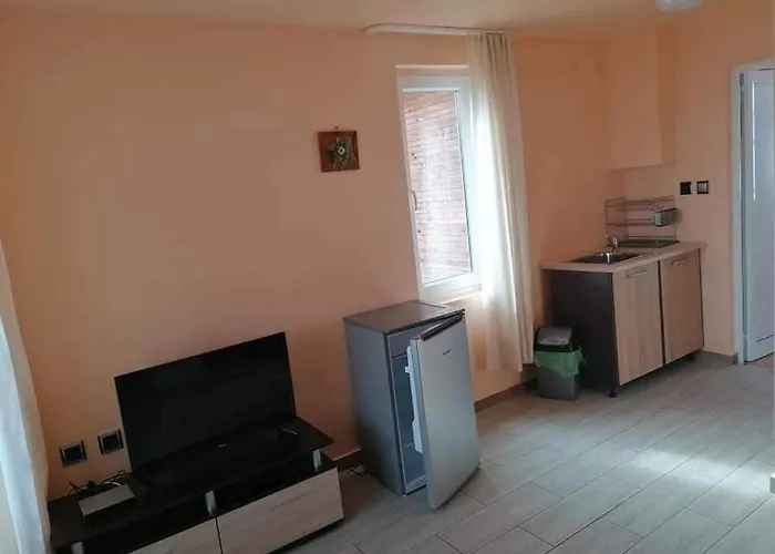 свети георги Tsigov Chark